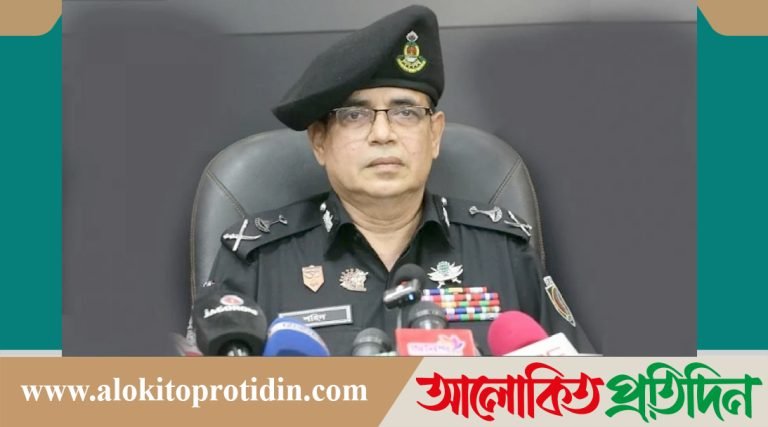 র‌্যাব বিলুপ্তির বিষয়ে সরকারের সি*দ্ধান্ত মেনে নেওয়া হবে!