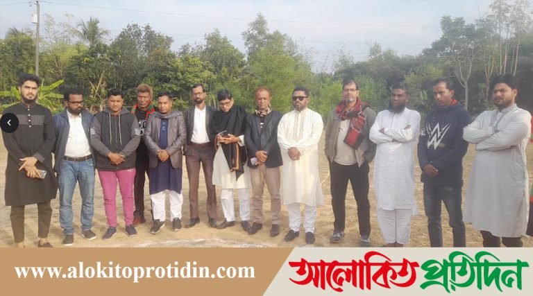 কালিয়াকৈরে, ধুলিগড়া ঘরোয়া ফুটবল খেলা অনুষ্ঠিত