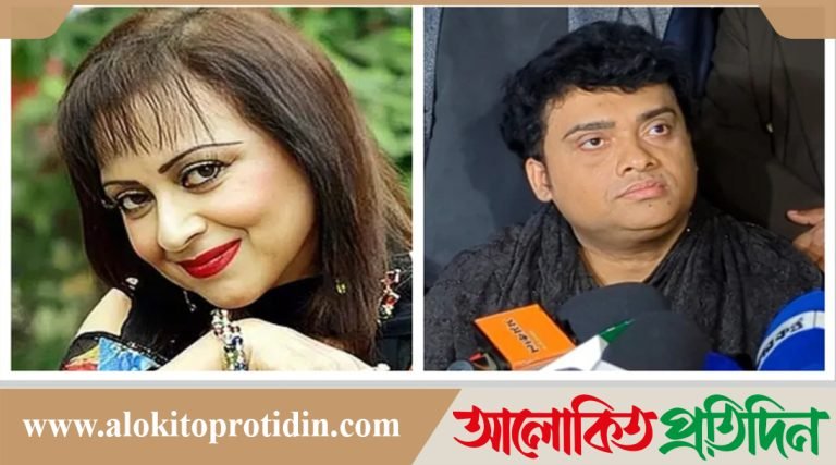 অঞ্জনার মৃত্যু নিয়ে রহস্য, সন্দেহের কাঠগড়ায় কথিত পালিত পুত্র