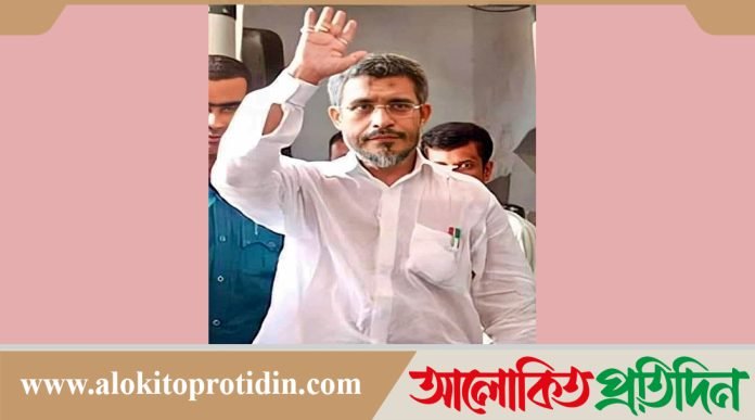 অস্ত্র আইনের মামলাতেও খালাস মুক্তিতে বাঁধা নেই  বাবরের 