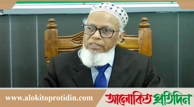 ডিসেম্বর অথবা জানুয়ারিতে নির্বাচন অনুষ্ঠিত হবে : ইসি মাছউদ