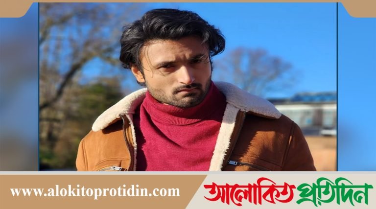 আমার মাধ্যমে অনুরাগীদের স্বপ্নপূরণ হচ্ছে: শন ব্যানার্জি