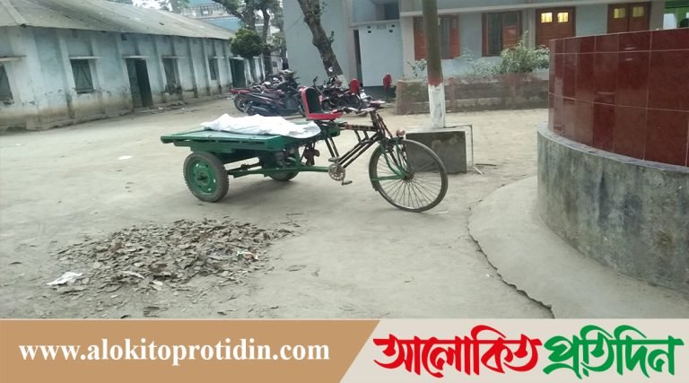 নকলায় ৫ বছরের কন্যা শিশুর ম*রদেহ পুকুর থেকে উ*দ্ধার 