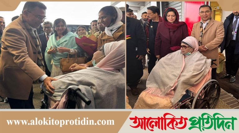 চিকিৎসকরা খালেদা জিয়াকে বাসায় গিয়ে দেখে এসেছেন: ডা.জাহিদ