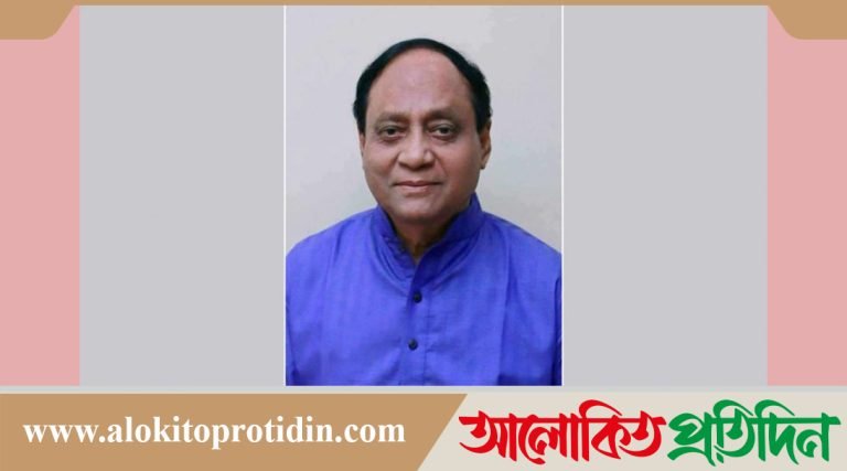 বিএনপির ভাইস চেয়ারম্যান আব্দুল্লাহ আল নোমান মারা গেছেন