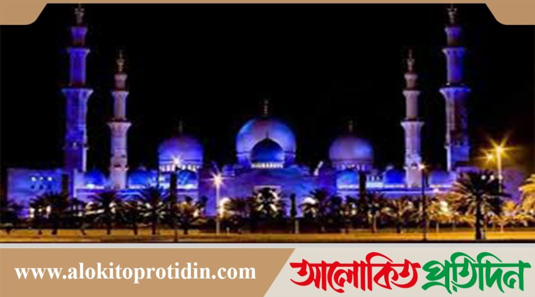 শবে বরাতের কিছু আমল