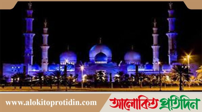 শবে বরাতের কিছু আমল