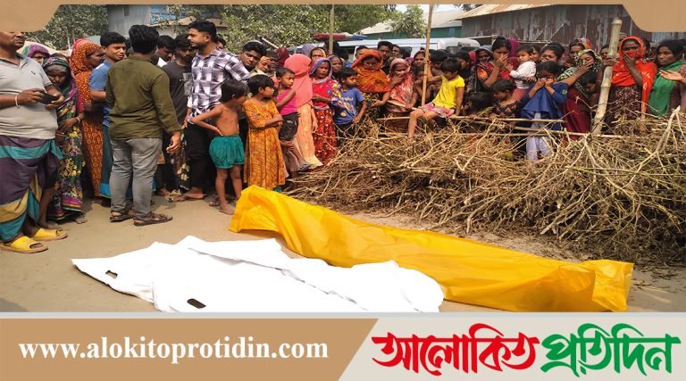 মানিকগঞ্জে আদালতের নির্দেশে এক ব্যক্তির লাশ কবর থেকে উত্তোলন 