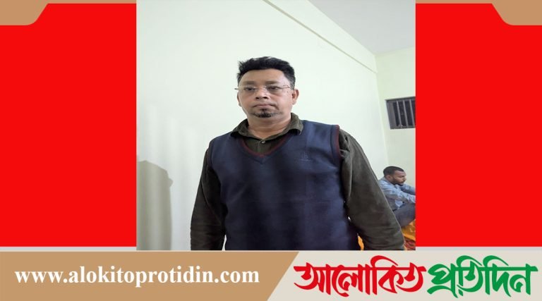 কক্সবাজারের শীর্ষ সন্ত্রাসী ২০ মামলার পলাতক  আসামী লুদু গ্রেফতা*র 