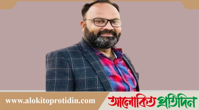 বসুরহাটে যে কারণে আলোচনার শীর্ষে পৌর বিএনপি নেতা লিটন