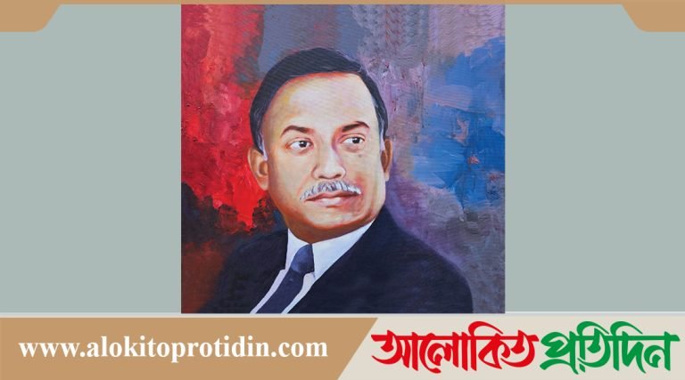 মুক্তিযুদ্ধে বাংলাদেশ // সৈয়দ রনো