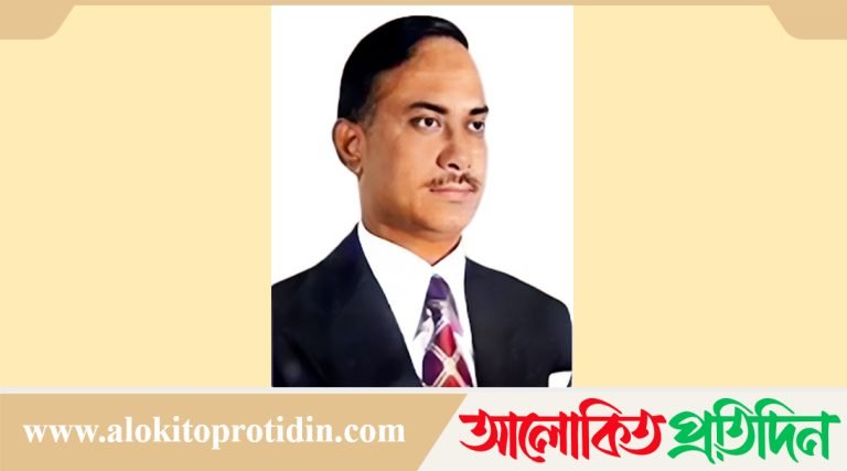 দেশনেতা থেকে বিশ্বনেতা শহীদ জিয়া // সৈয়দ রনো