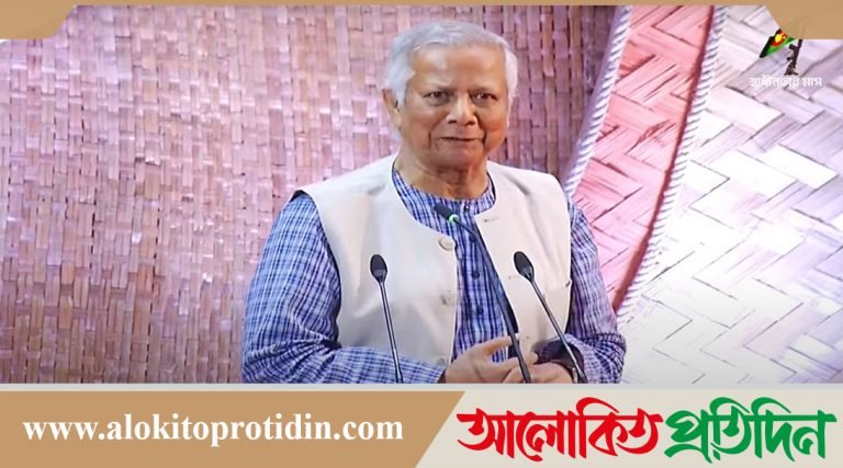 নারীদের ওপর হামলার খবর গভীর উদ্বেগজনক: প্রধান উপদেষ্টা