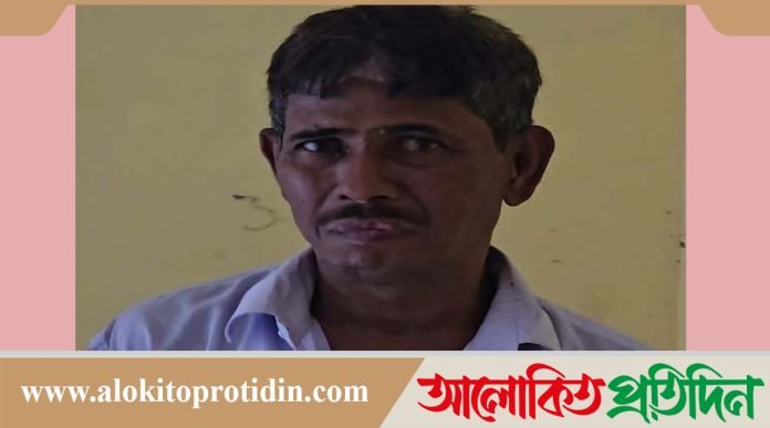 নবীনগরে দিনদুপুরে দুই লক্ষ টাকা চুরি, আটক-১