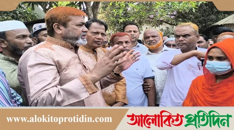 ধর্ষকের সন্ধান দিলে বিএনপি নেতার পুরস্কার ঘোষণা 