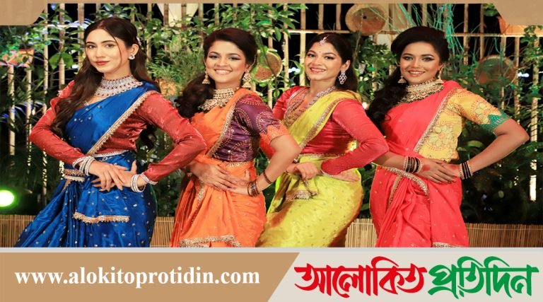 ইত্যাদি’র নাচের মঞ্চ মাতাবেন একঝাঁক প্রিয় মুখ