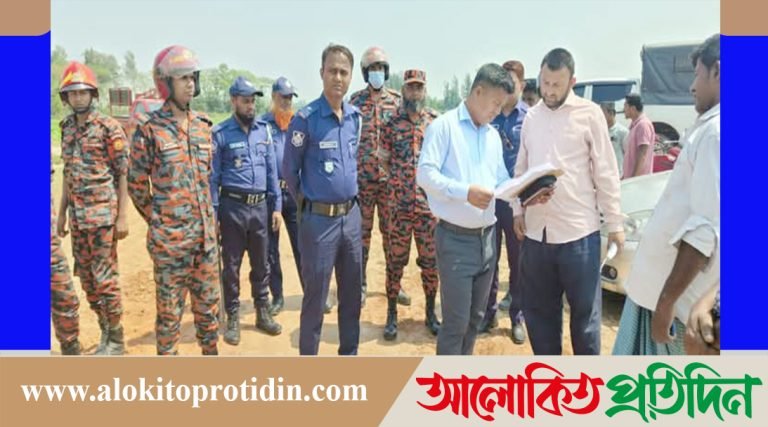 নোয়াখালীতে অবৈধ ২টি ইটভাটা ভেঙে দিয়ে জেল, জরিমানা 