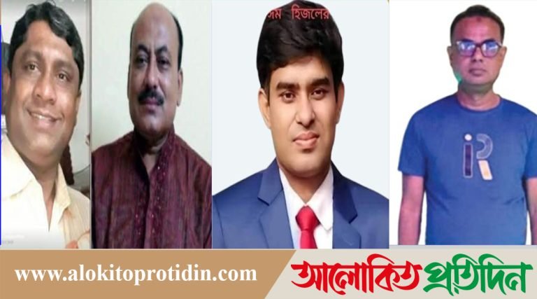 আমি সব ছাড়তে পারি, কিন্তু ঝিনাইদহ ছাড়বো না!