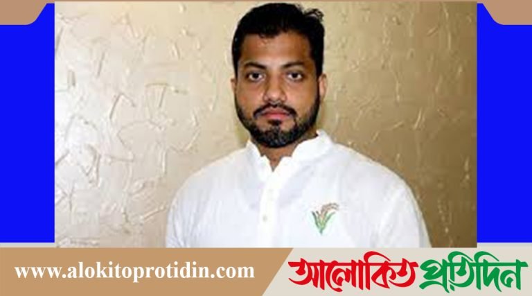 ইশরাক হোসেনকে ঢাকা দক্ষিণের মেয়র ঘো*ষণা আদালতের!