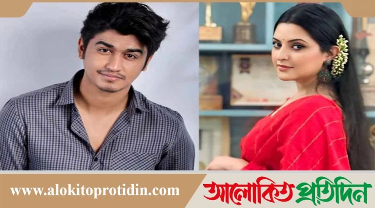 পরীমণিকে রুটিরুজির অংশ বানিয়েছে ব্যবসায়ী সাংবাদিকরা :শেখ সাদী