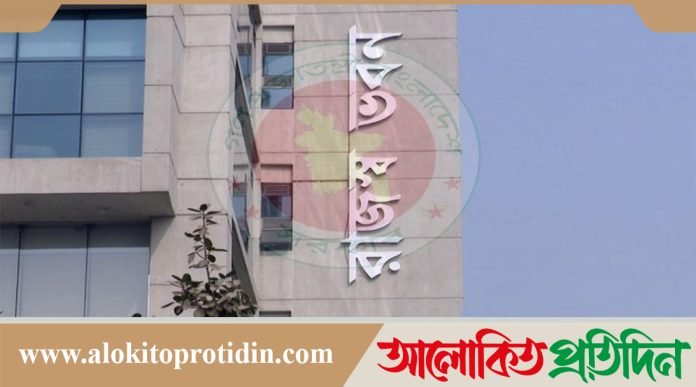 ভারত,নেপাল ও ভুটান থেকে কিছু পণ্যের আমদানি নিষিদ্ধ ঘোষণা করেছে এনবিআর