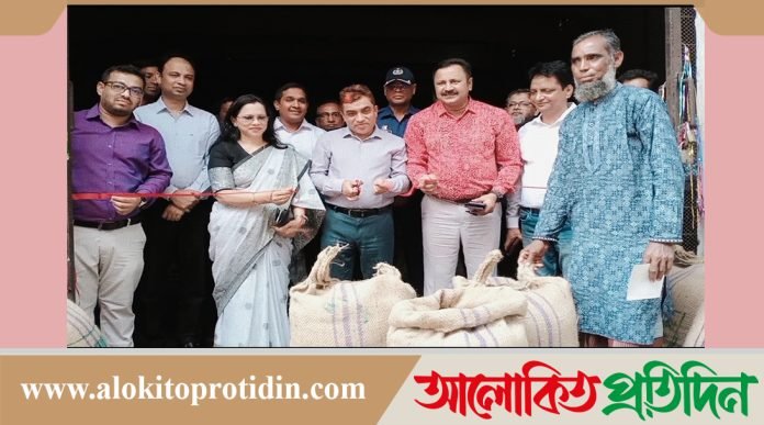 কৃষকদেরকে হয়রানি বরদাস্ত করা হবে না: ডিজি