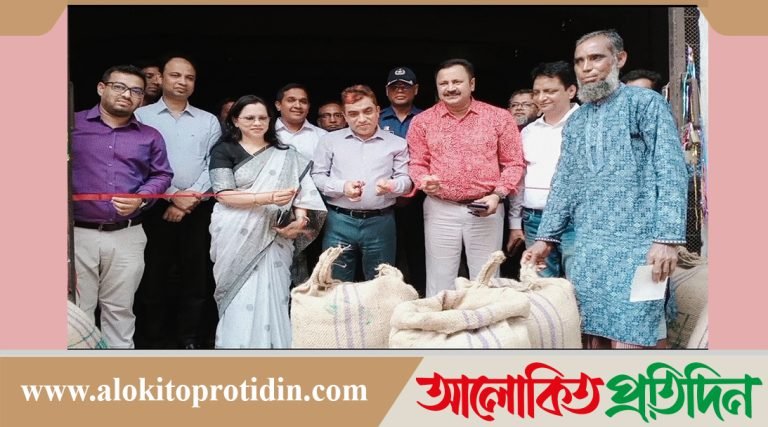 কৃষকদেরকে হয়রানি বরদাস্ত করা হবে না: ডিজি