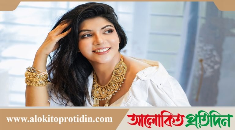 প্রত্যেকটি মানুষই আসলে শিল্পী : নওশাবা