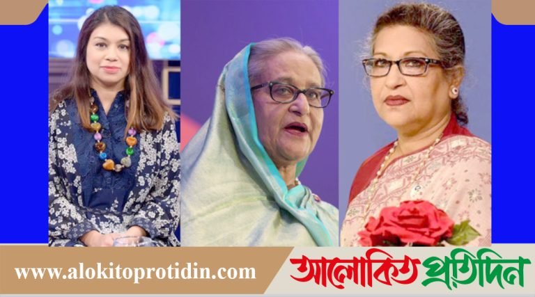 শেখ হাসিনা,  রেহানা ও টিউলিপের বিরুদ্ধে গ্রেপ্তারি পরোয়ানা!