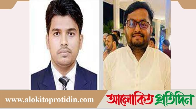 দুই উপদেষ্টার এপিএস-পিও হাতিয়ে নিয়েছেন শত শত কোটি টাকা