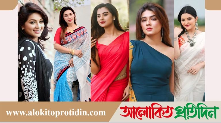 বিচ্ছেদের পর যে নায়িকারা এখনও সিঙ্গেল আছেন