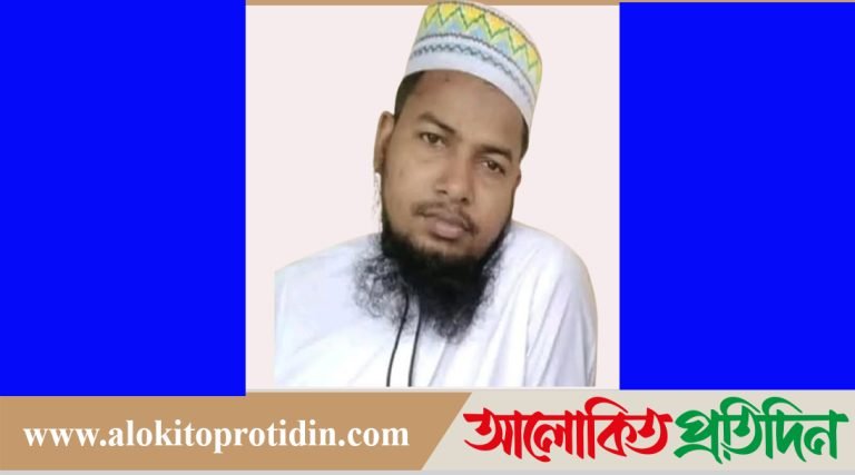মানিকগঞ্জে পরকীয়া করতে গিয়ে জামাত নেতা আটক