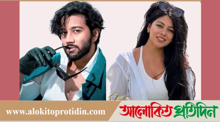 অভিনয়ে প্রথমবারের মতো জুটি হচ্ছেন প্রীতম-জেফার!