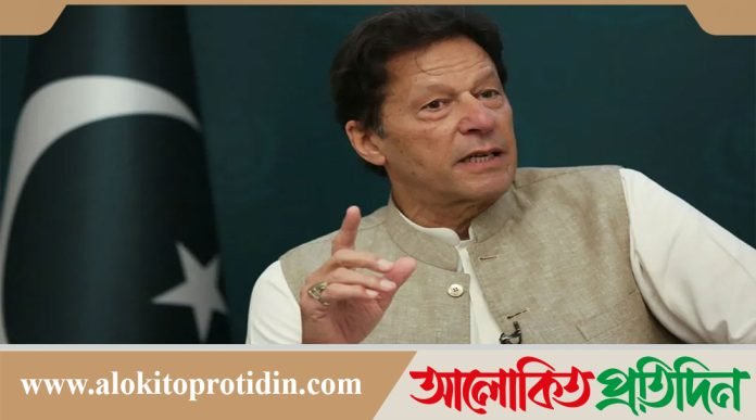 মোদি অবশ্যই প্রতিশোধ নেবে,পাকিস্তানকে সজাগ থাকতে হবে : ইমরান খান