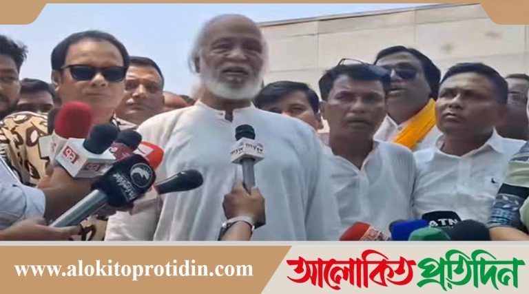 বিএনপি গণতন্ত্রকামী মানুষকে সঙ্গে নিয়ে দেশ গঠন করতে চায়: মঈন খান