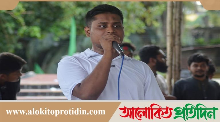 আওয়ামী লীগকে সুযোগ দিতেই উদ্দেশ্যমূলকভাবে বিচারে কালক্ষেপণ করা হচ্ছে