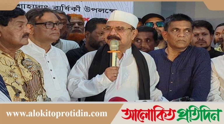 অভ্যুত্থানের সুফল নির্দিষ্ট কিছু মানুষ ভোগ করতে চাইলে ইতিহাসের আস্তাকুঁড়ে নিক্ষিপ্ত হবে: গয়েশ্বর চন্দ্র