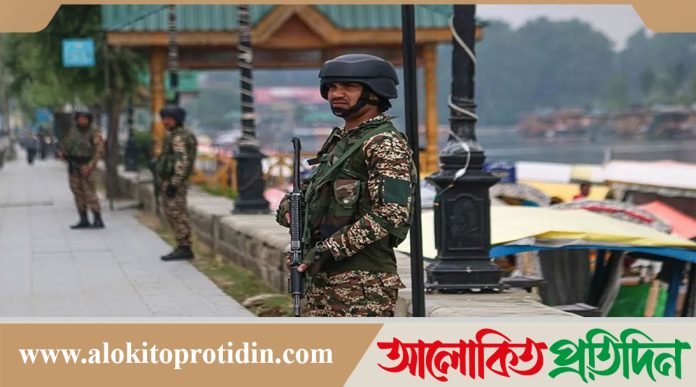 পাকিস্তানের সঙ্গে যুদ্ধবিরতি চলবে, কোনও নির্দিষ্ট মেয়াদ নেই : ভারতীয় সেনাবাহিনী