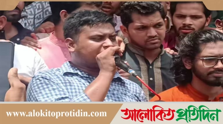 ছাত্র উপদেষ্টারা গণঅভ্যুত্থানের প্রতিনিধি,কোনো দলের নয়: হাসনাত আবদুল্লাহ