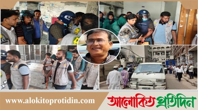 আনার হত্যার এক বছর, সব রহস্যই রয়ে গেল