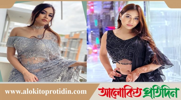 আমি ওয়েস্টার্ন পোশাক পছন্দ করি, আমাকে ভালোও লাগে: মারিয়া মিম