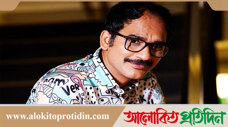 ভারতীয় সংবাদমাধ্যমের সমালোচনায় অভিনেতা ঋত্বিক!