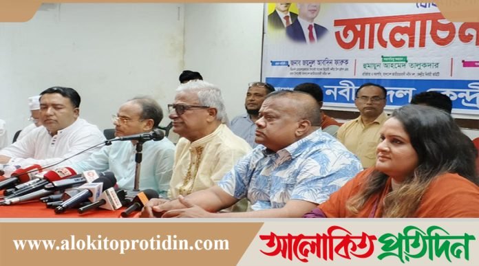 ৯ মাসেও এই সরকার পরীক্ষায় পাস করতে পারেনি: ফারুক