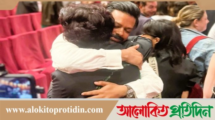 আলীর মতো মেধবী গায়কদের উৎসর্গ করছি: রাজীব