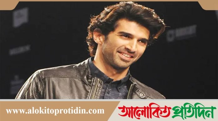 আদিত্যের বাড়িতে নারী ভক্ত, পুলিশে ধরিয়ে দিলেন অভিনেতা