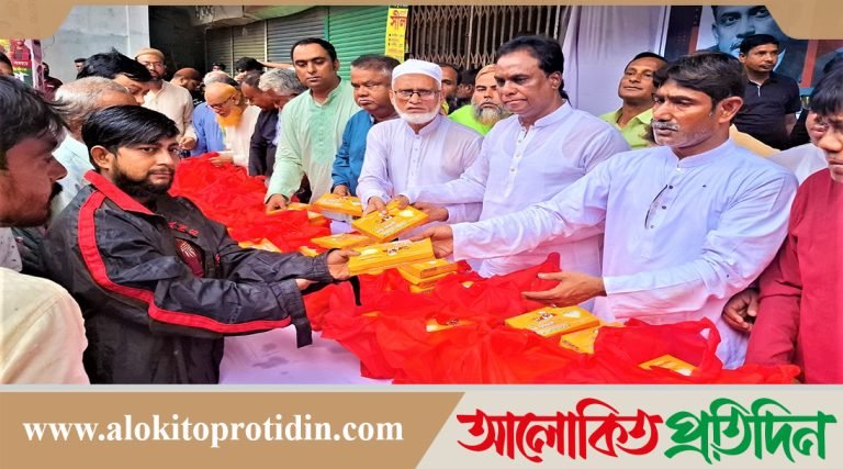 টাঙ্গাইলে শহীদ জিয়ার ৪৪তম মৃত্যুবার্ষিকী পালিত