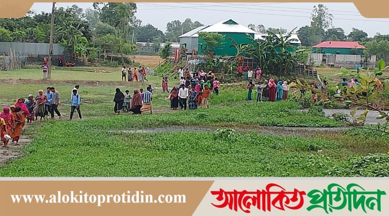 টাঙ্গাইলে ফার্ম কর্মচারীকে জবাই করে হত্যা