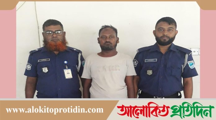 নাগরপুরে পঞ্চম শ্রেণির ছাত্রী ধর্ষণের শিকার,অভিযুক্ত মিজান গ্রেফতার