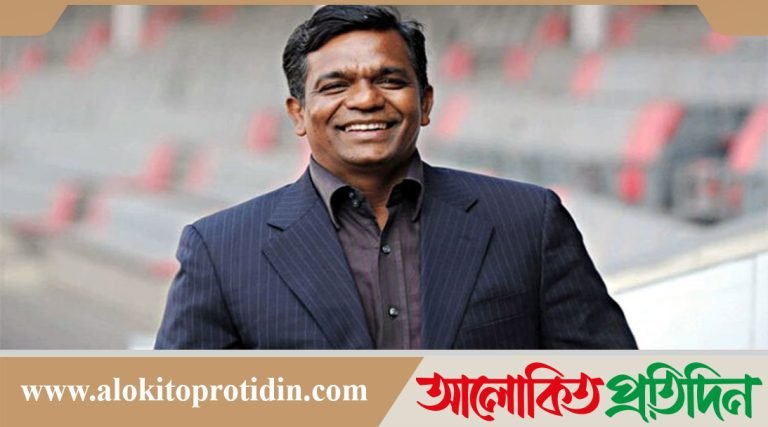 বিসিবির নতুন সভাপতি হলেন বুলবুল