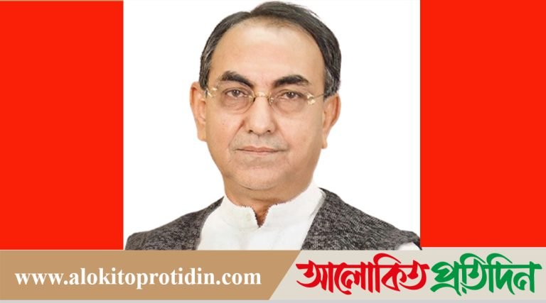 একটি লোক নির্বাচন চায় না, তিনি হলেন ড. ইউনূস: মির্জা আব্বাস!